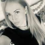 Олеся, фото