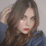 Дарья, фото