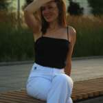 Александра, фото