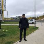 Александр, фото