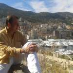 Борис, фото