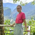 Ирина, фото