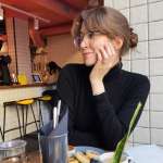 Ксения, фото