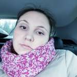 Дарья, фото