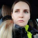 Светлана, фото