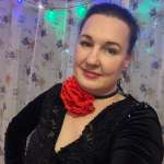 Елена, фото