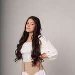 Дарья, фото