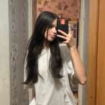 Кристина, фото