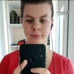 Дарья, фото