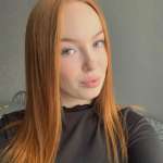 Дарья, фото