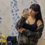 Полина, фото