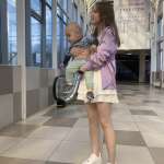 Олеся, фото