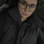 Алина, фото