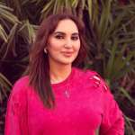 Александра, фото