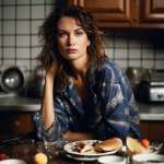 Светлана, фото