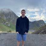 Алексей, фото