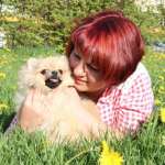 Настя, фото