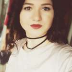 Анастасия, фото