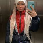 Кристина, фото