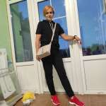 Светлана, фото