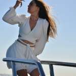 Полина, фото