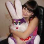 Наталья, фото