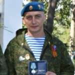 Евгений, фото