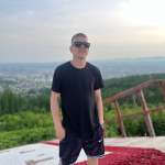 Даниил, фото