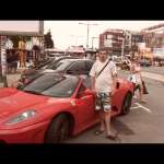 Александр Субоч, фото