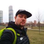 Сергей, фото