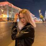 Олеся, фото