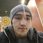 Мыктыбек, фото