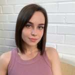 Мария, фото