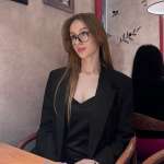 Олеся, фото