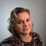 Олеся, фото