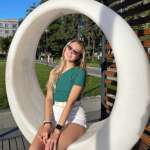 Ангелина, фото