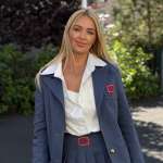 Валентина, фото