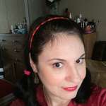 Алена, фото