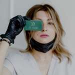 Алена, фото