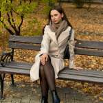 Полина, фото