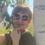 Светлана, фото