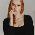 Мария, фото