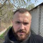 Сергей, фото