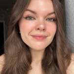 Анастасия, фото