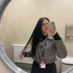 Дарья, фото