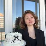 Александра, фото