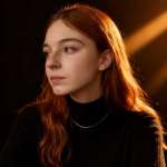 Виолетта, фото