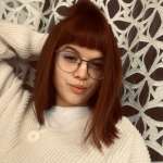 Вера Суслова, фото