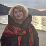 Елена, фото