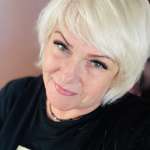 Оксана Соколова, фото